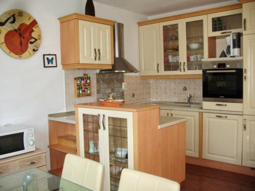 keuken, ZSA ZSA HOLIDAY HOME in Srima