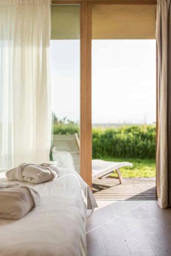 La Gree Des Landes - Eco-Hotel-Spa Yves Rocher