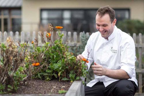 La Gree Des Landes - Eco-Hotel-Spa Yves Rocher