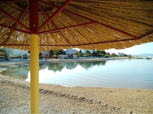 strand, ZSA ZSA HOLIDAY HOME in Srima