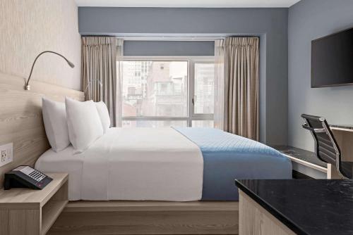 Wingate by Wyndham New York Midtown South/5th Ave, New York
