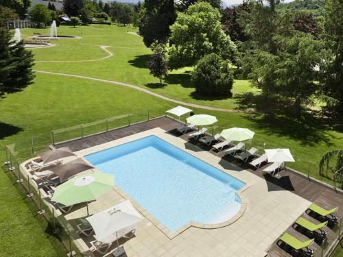 ibis Styles Aix les Bains Domaine de Marlioz