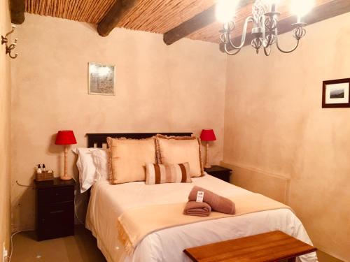 Karoo Mountain View - Prince Albert Accommodation, Karoo