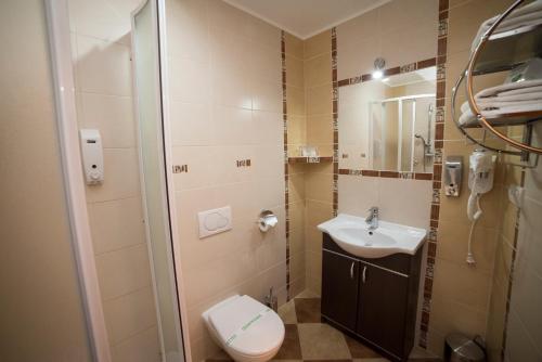 1 double bed