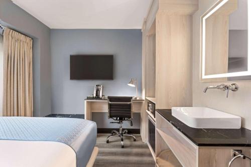 Wingate by Wyndham New York Midtown South/5th Ave, New York (Foto 10)