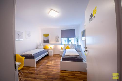 MICRO MOTEL A-25 - Accommodation - Bretzfeld