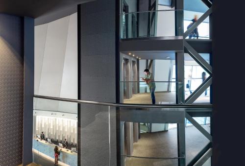 BAH Barcelona Airport Hotel - image 14