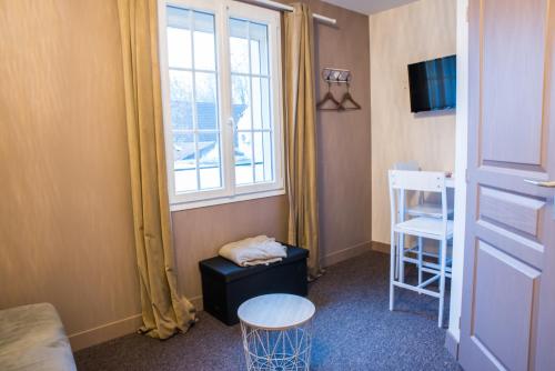 Studio Sainte Marie la Blanche in Sainte Marie La Blanche