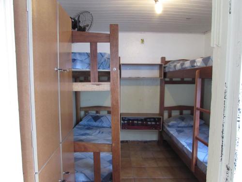 Hospedaria Meni Sob Nova Direcao Proximo ao Bras e 25 de Marco
