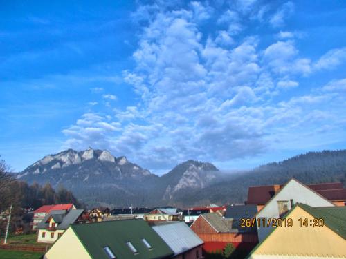 agroturystyka u Danuty