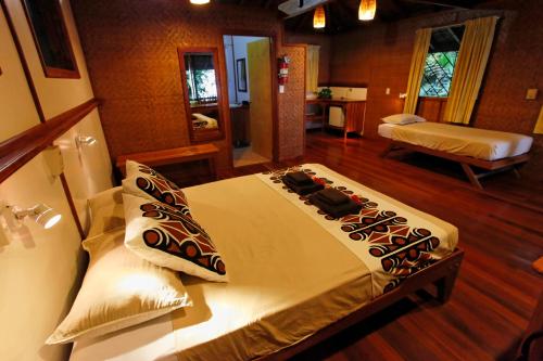 Walindi Plantation Resort near สนามบินฮอสกิ้น