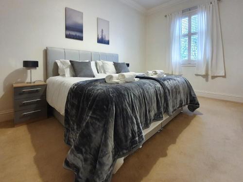 Picture of Linburn House Apartment
