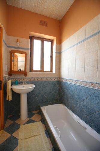 Ta Lucija Villa