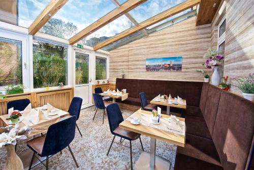 Park Hotel Laim - image 12