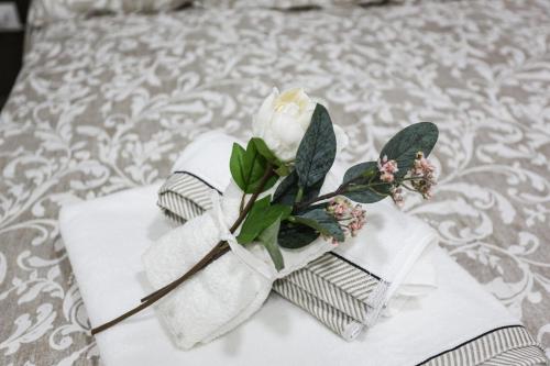 Casa Florio Appartamenti