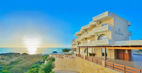  Falasarna Bay in 73400 Phalasarna