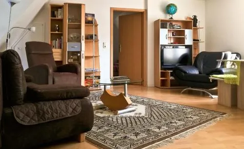 Appartement Georg in Celle, Deutschland