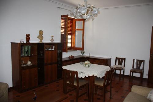 Casa Viola, Pozzallo (fotografie 2)