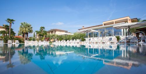 Hotel Villa Olivo Resort