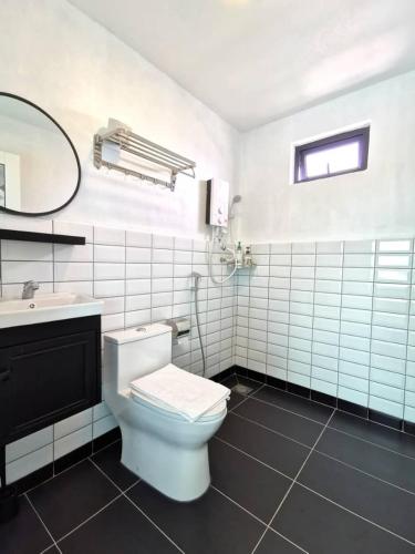 Pulau Ketam D'Loft 别墅一阁2 悠阁馆 photo