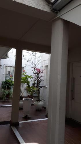 Widok z zewnątrz, Excelente departamento Barrio Sur in Barrio Sur