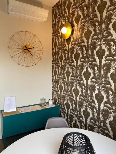 Cavour Urban Rooms by GHOR 3