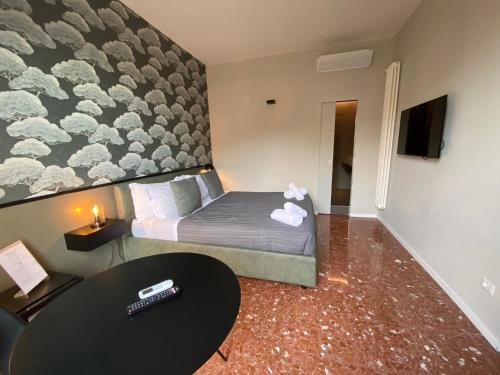 Cavour Urban Rooms by GHOR