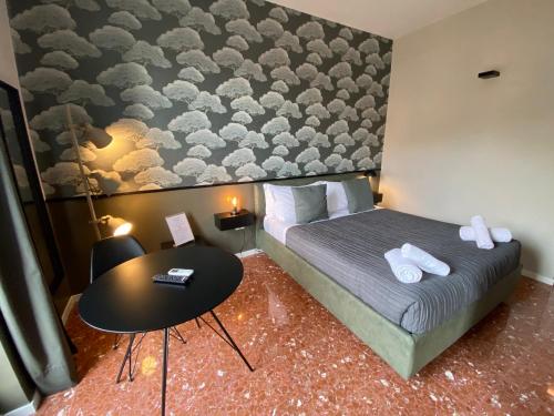 Cavour Urban Rooms by GHOR, Rome (photo 4)