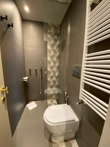 Cavour Urban Rooms by GHOR, Rome (photo 6)