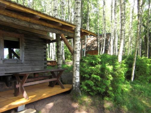 B&B Ähijärve - Järvenukka Puhkemaja - Bed and Breakfast Ähijärve