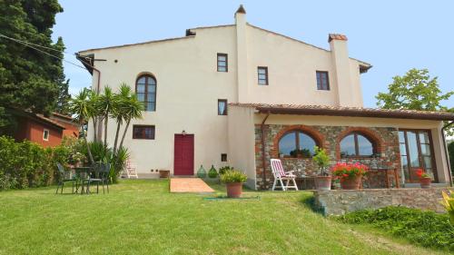 podere Sanlorenzo 3