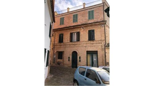 CENTRO STORICO VIA MORONCINI, 16 - Apartment - Recanati