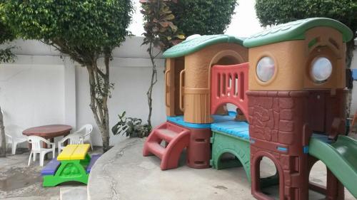 Hostal Ebenezer