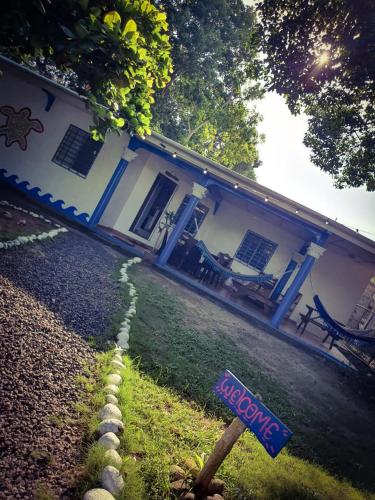 B&B La Casita del Farallon