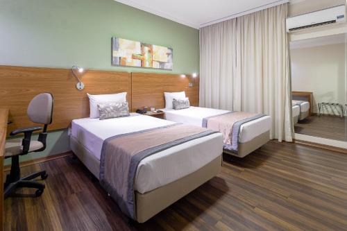 Comfort Hotel Bauru in Bauru