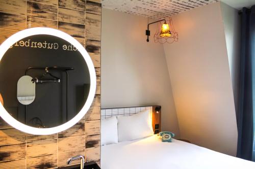 Ibis Styles Hotel Paris Gare de Lyon Bastille