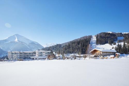 Familienparadies Sporthotel Achensee - FAMILIES ONLY