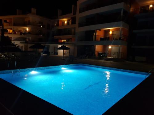  Apartment 100m from Beach in Roja- Pé