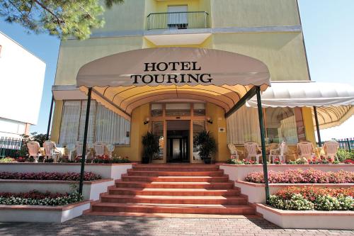 Hotel Touring