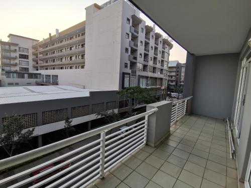 Grand Apartments Umhlanga