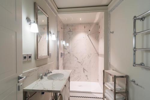 Room Mate Gran Filippo I, Rome-Fontana di Trevi, Rzym (zdjęcie 5)