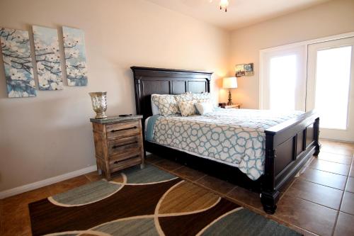 Gruene Getaway in New Braunfels, USA