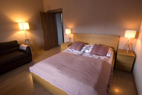 Apartmány Malý Princ - main image