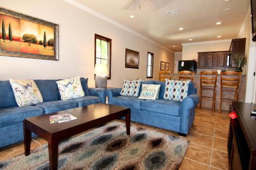 Gruene Getaway in New Braunfels, USA