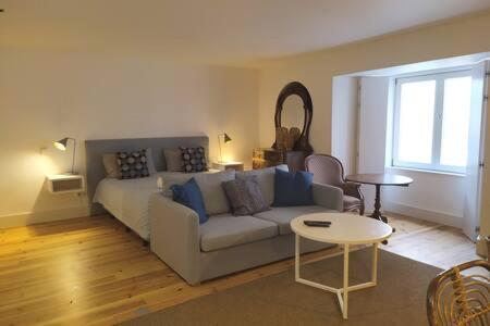 Lisbon Combro 77 Charming Studios by Get Your Stay, Lisbonne