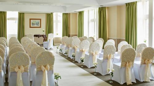 Hollins Hall Hotel Golf & Country Club - image 5