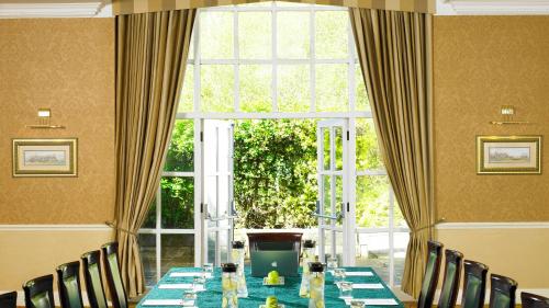 Hollins Hall Hotel Golf & Country Club - image 2