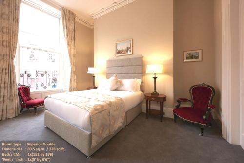 Gardiner Lodge, Dublín (foto 3)