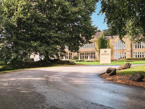 Hollins Hall Hotel Golf & Country Club - image 11