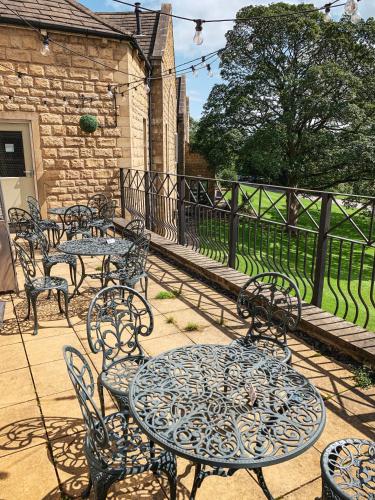 Hollins Hall Hotel Golf & Country Club - main image
